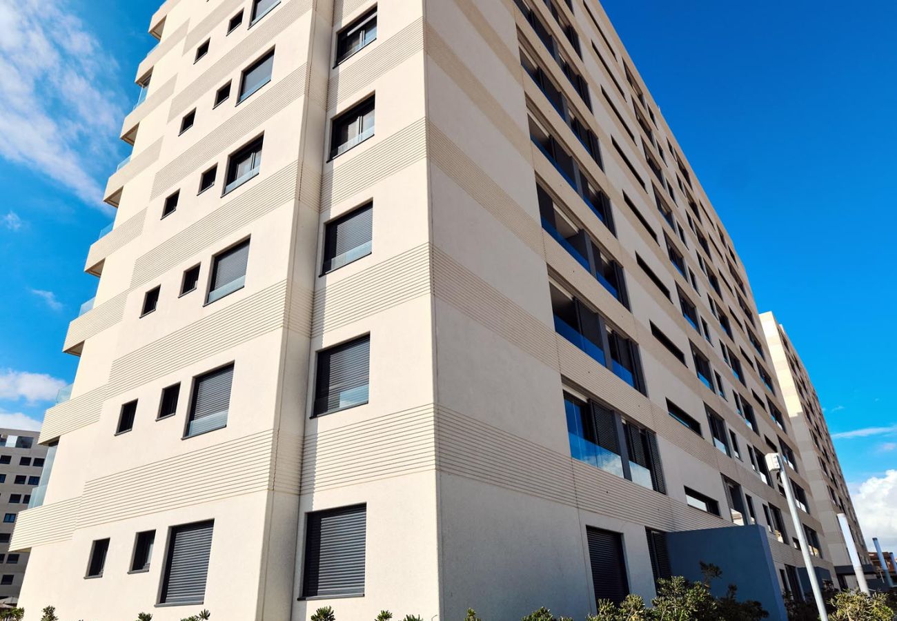 Appartement à Torrevieja - Jodeko Appartement à Torrevieja - Jodeko
