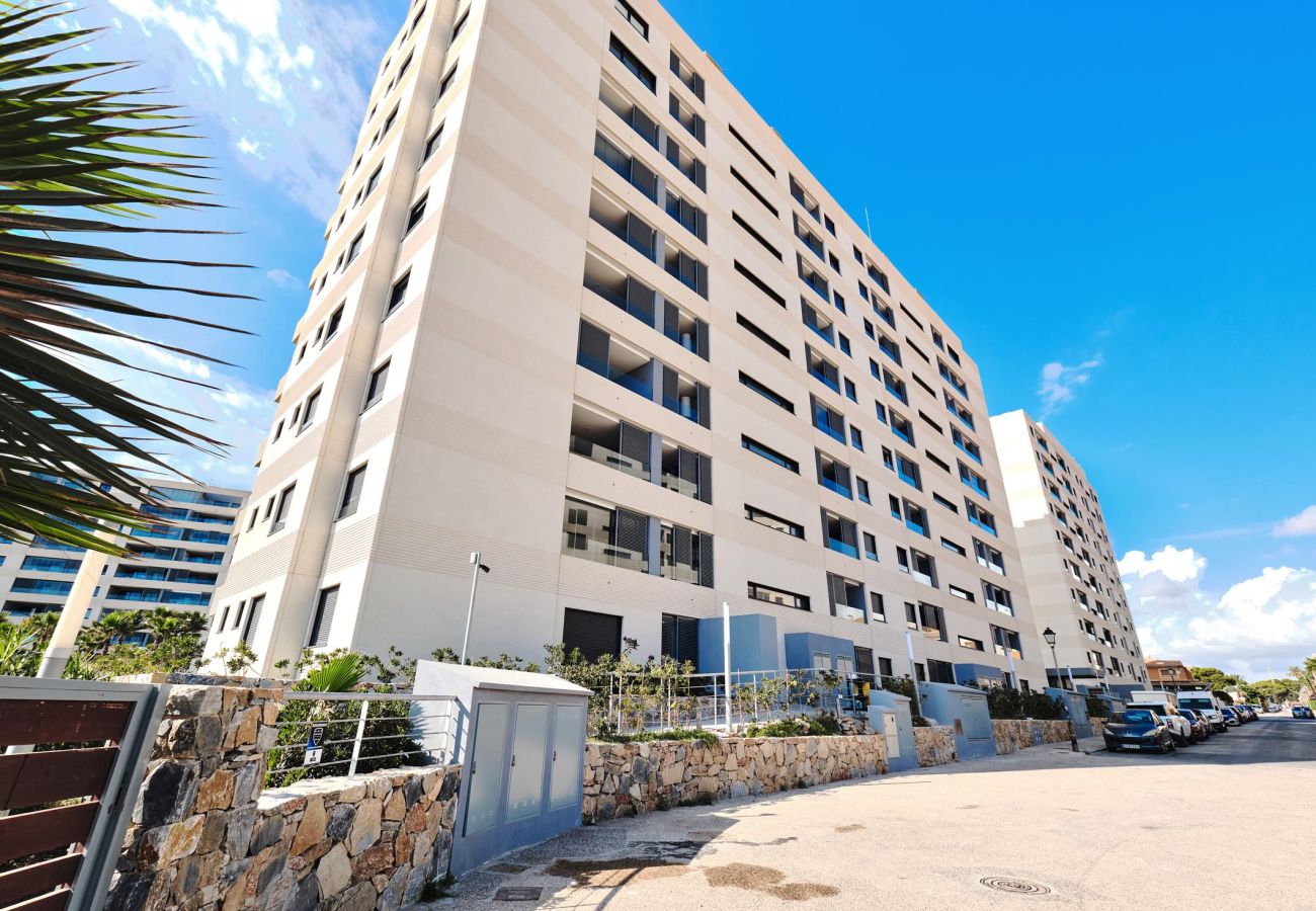 Appartement à Torrevieja - Jodeko Appartement à Torrevieja - Jodeko