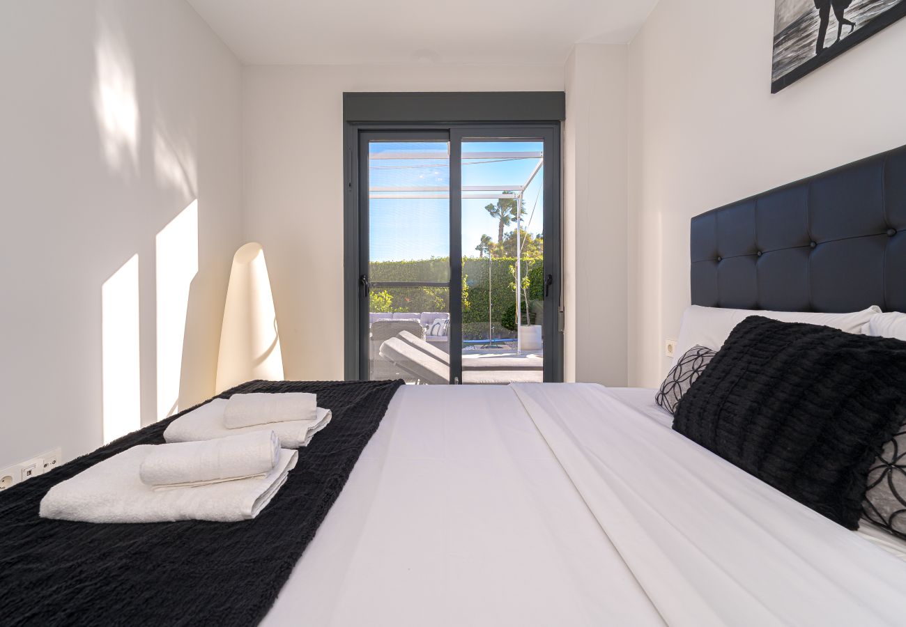 Villa à Algorfa - Villa La Finca Golf