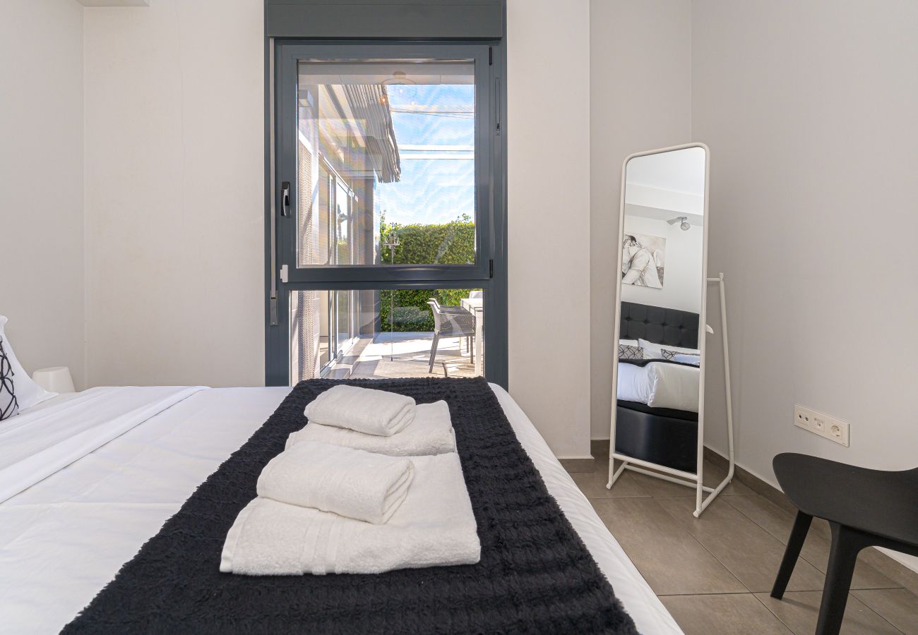 Villa à Algorfa - Villa La Finca Golf