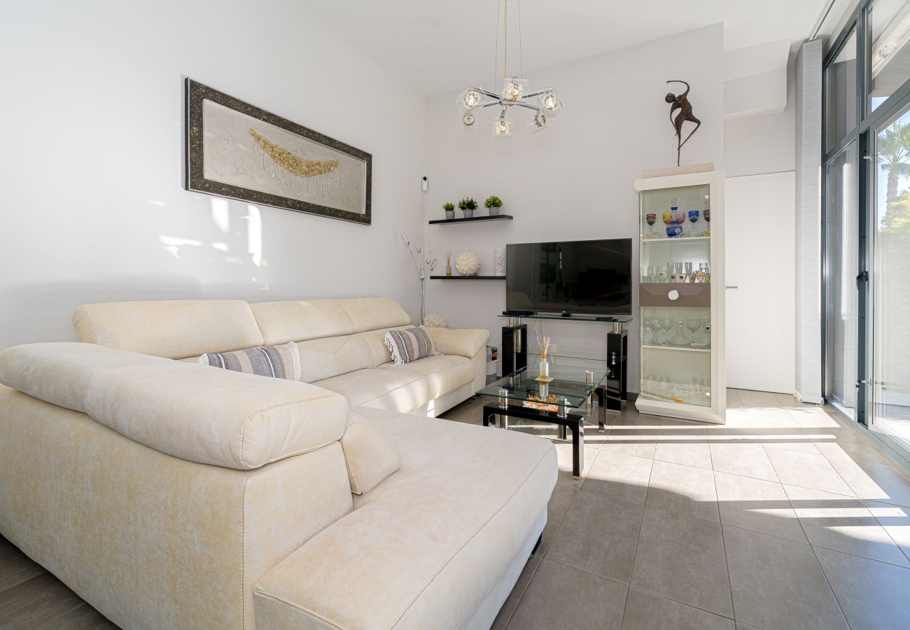 Villa à Algorfa - Villa La Finca Golf