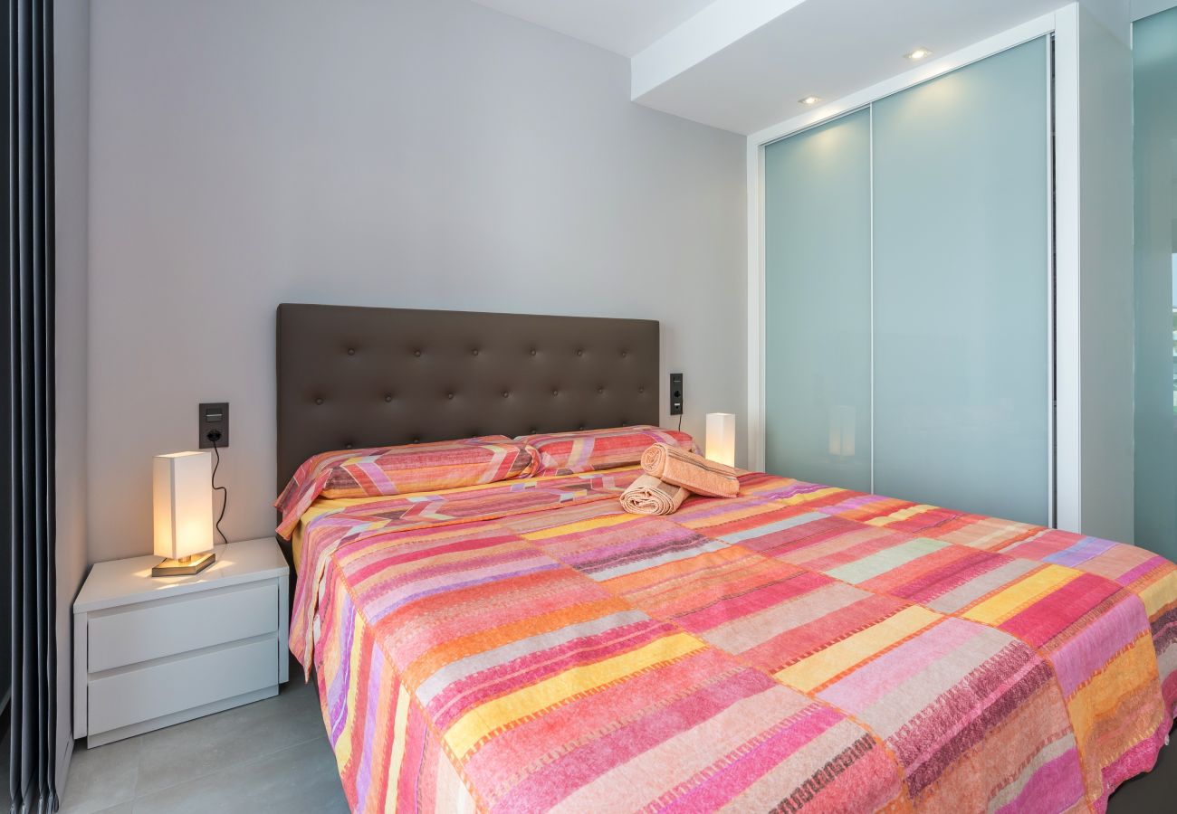 Appartement à Guardamar - Giallo