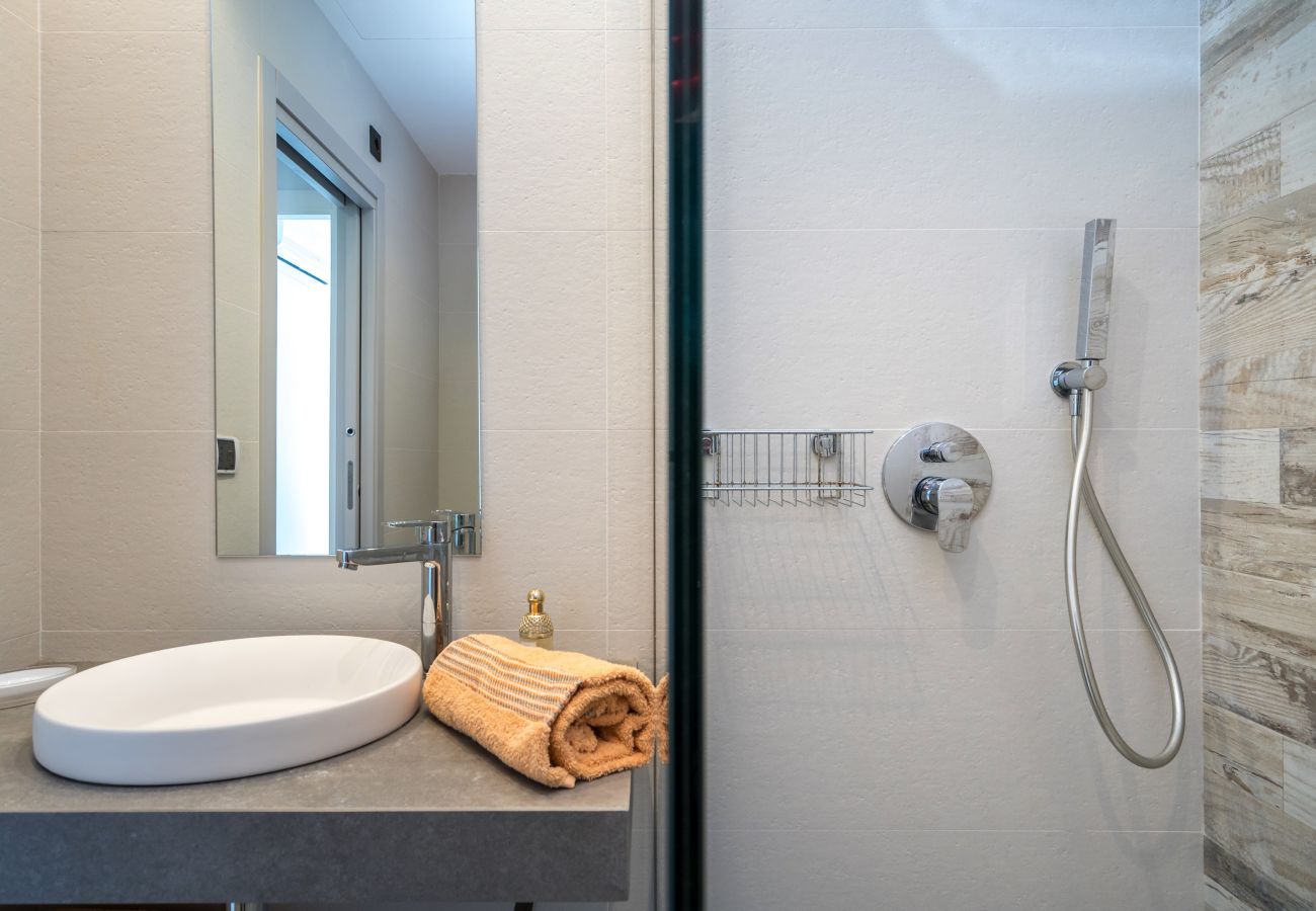 Appartement à Guardamar - Giallo