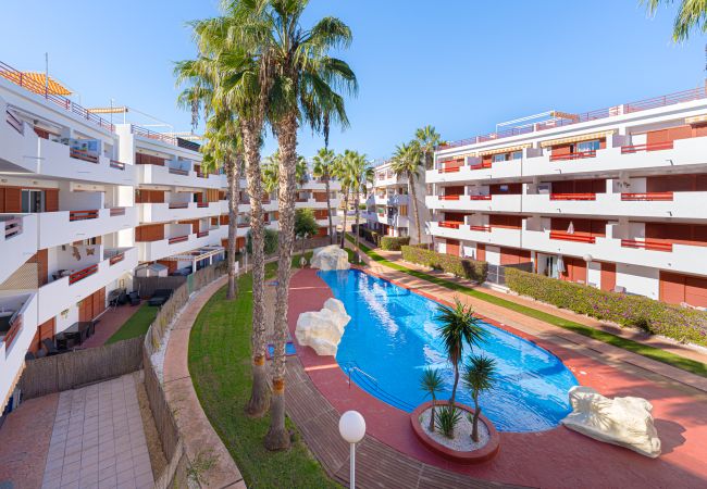 Appartement à Orihuela Costa - Casa Becha