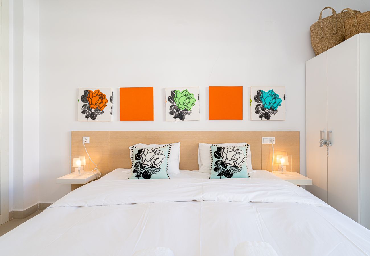 Appartement à Orihuela Costa - Casa Becha