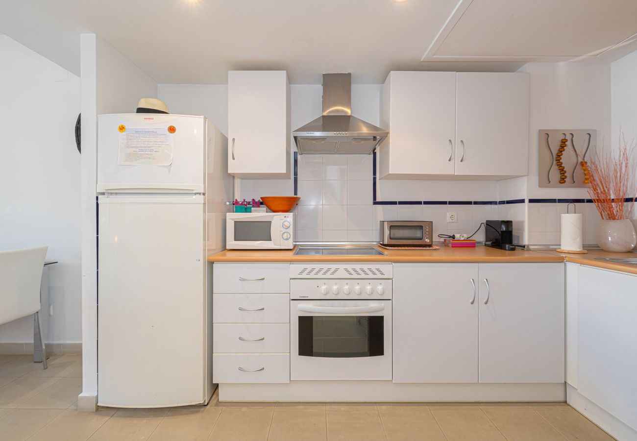 Appartement à Orihuela Costa - Casa Becha