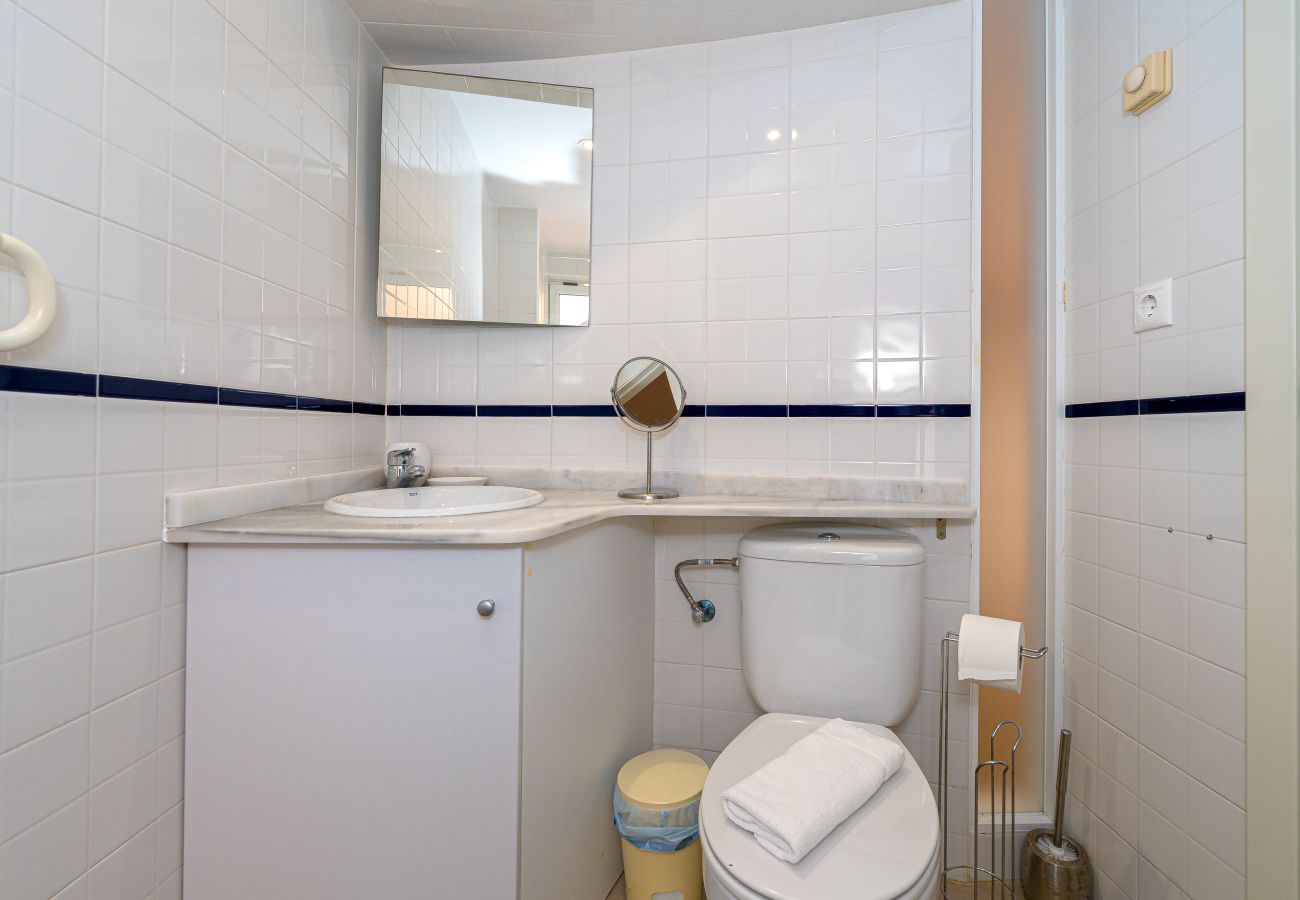 Appartement à Orihuela Costa - Casa Becha