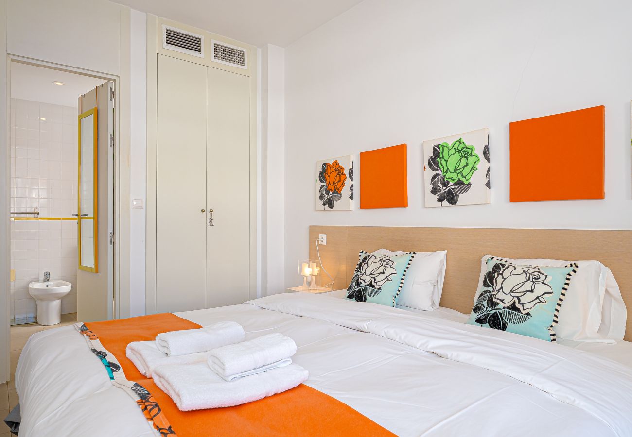 Appartement à Orihuela Costa - Casa Becha