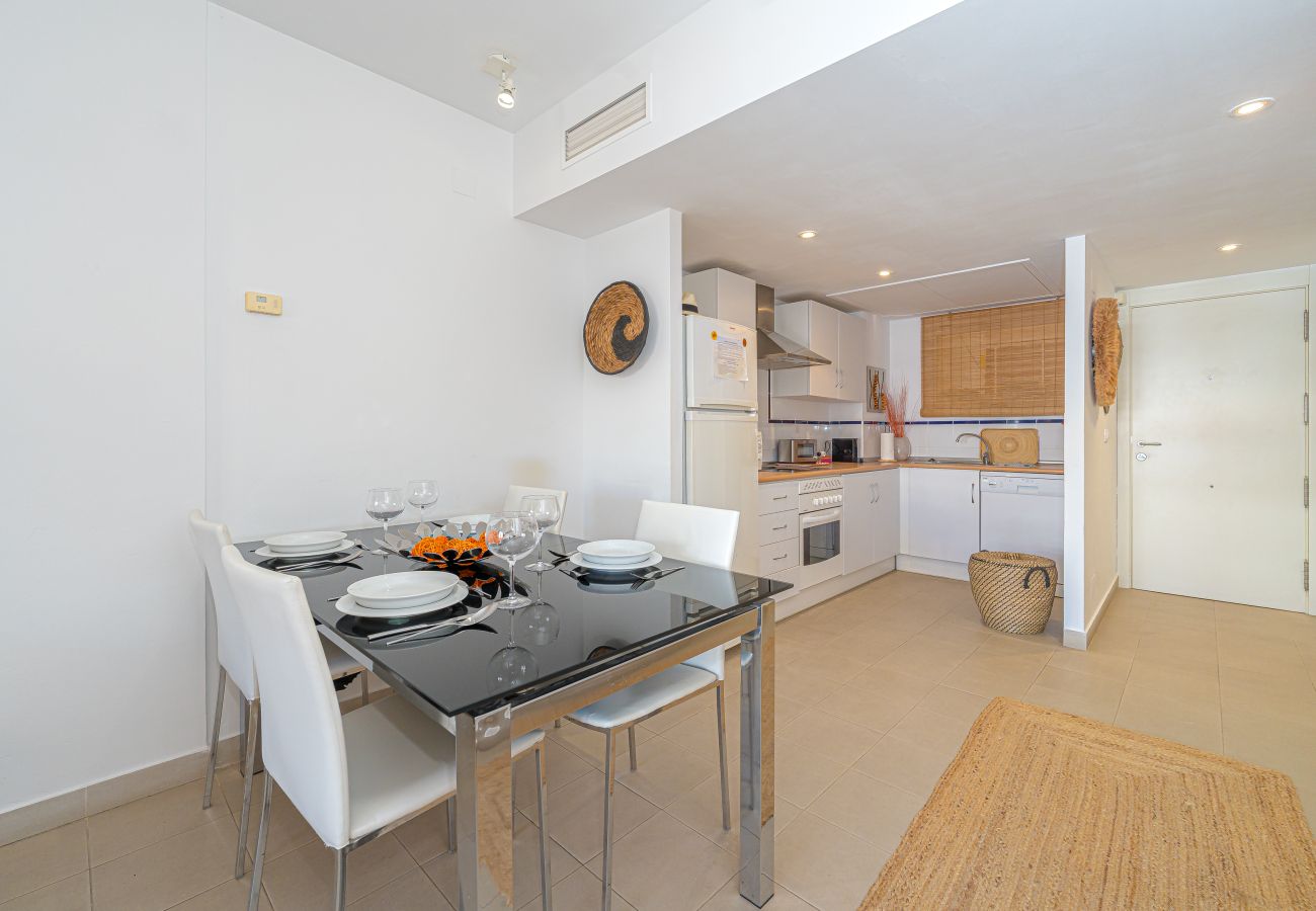Appartement à Orihuela Costa - Casa Becha