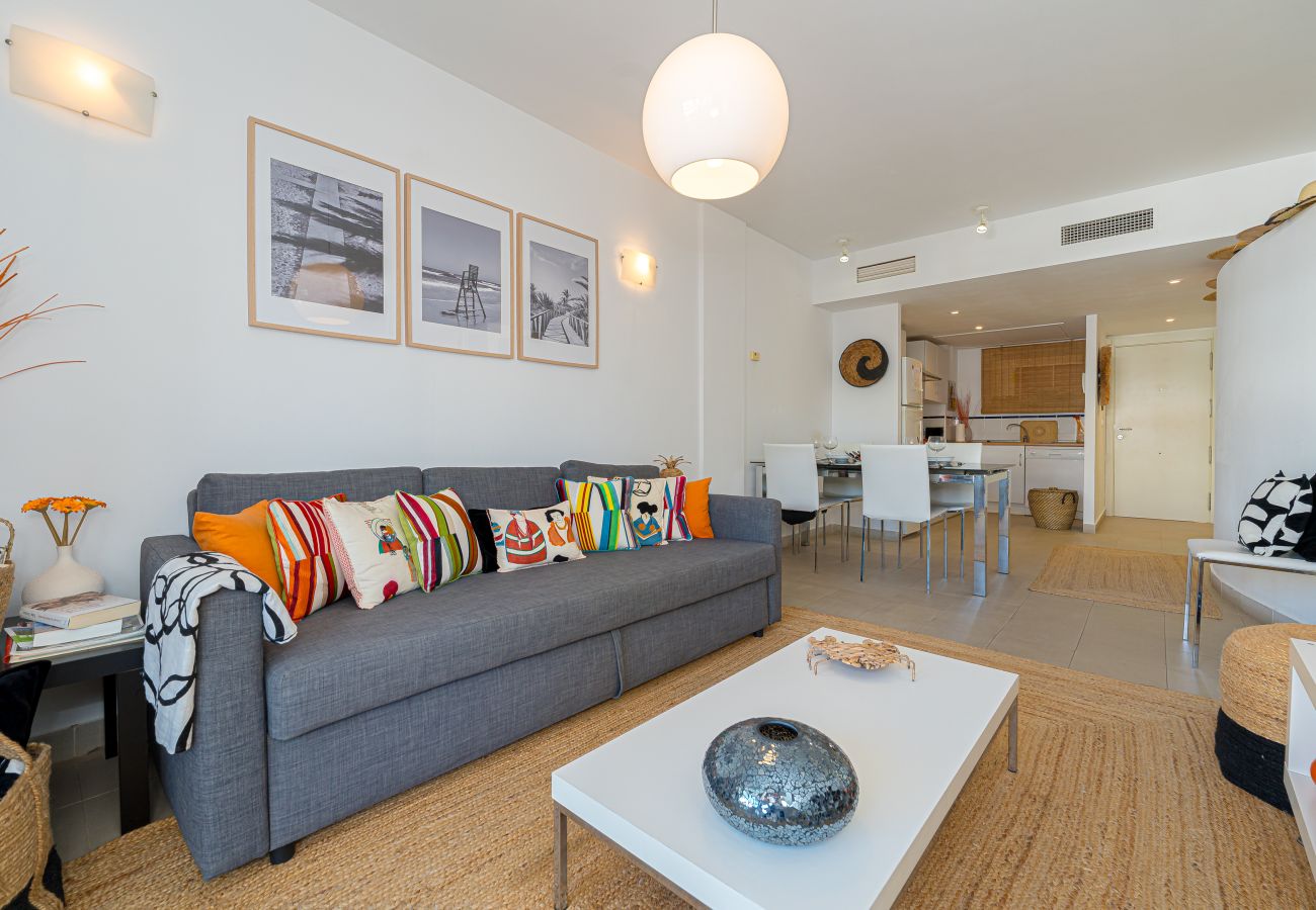 Appartement à Orihuela Costa - Casa Becha