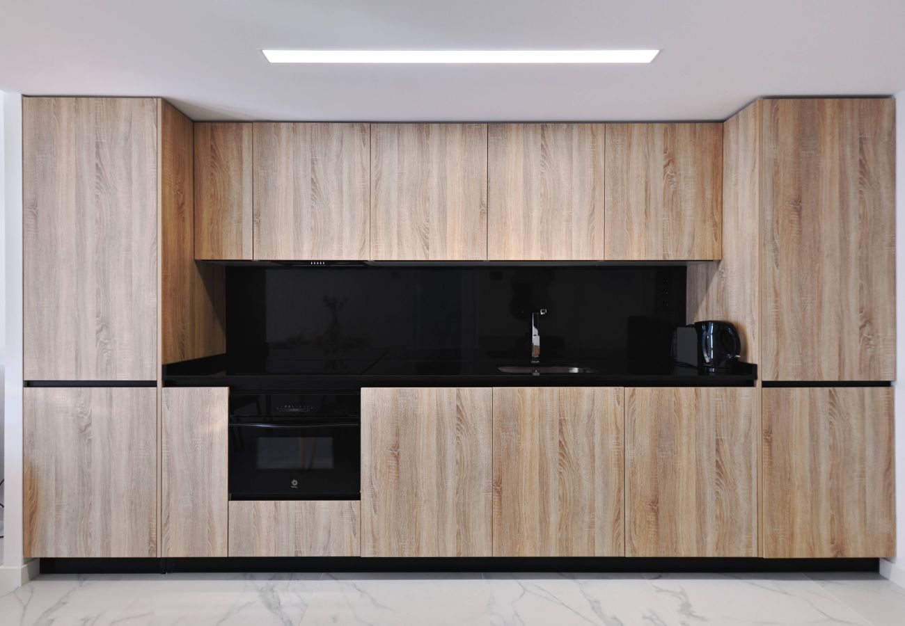 Appartement à Orihuela Costa - Budo