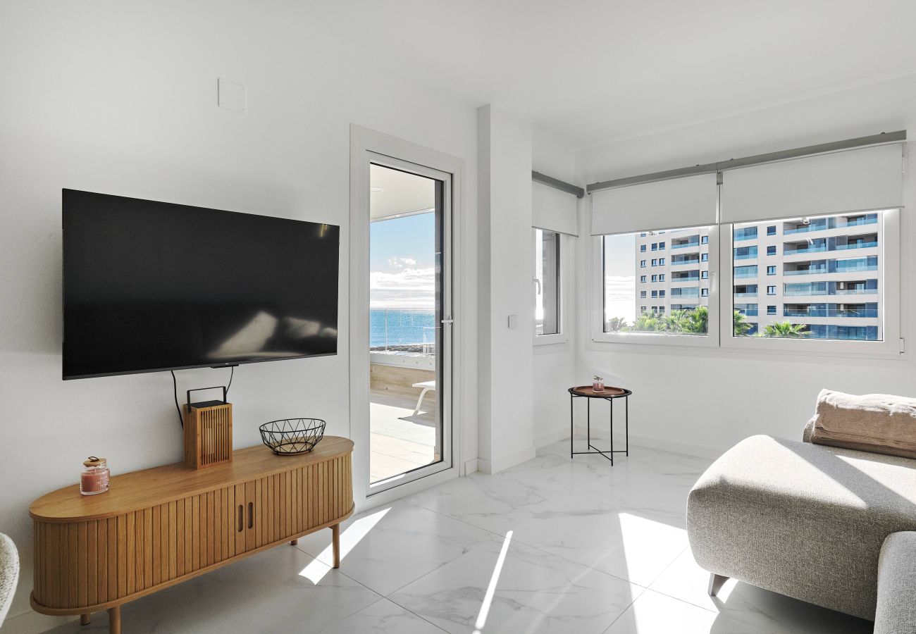 Appartement à Orihuela Costa - Budo