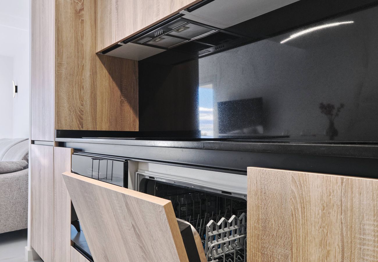 Appartement à Orihuela Costa - Budo