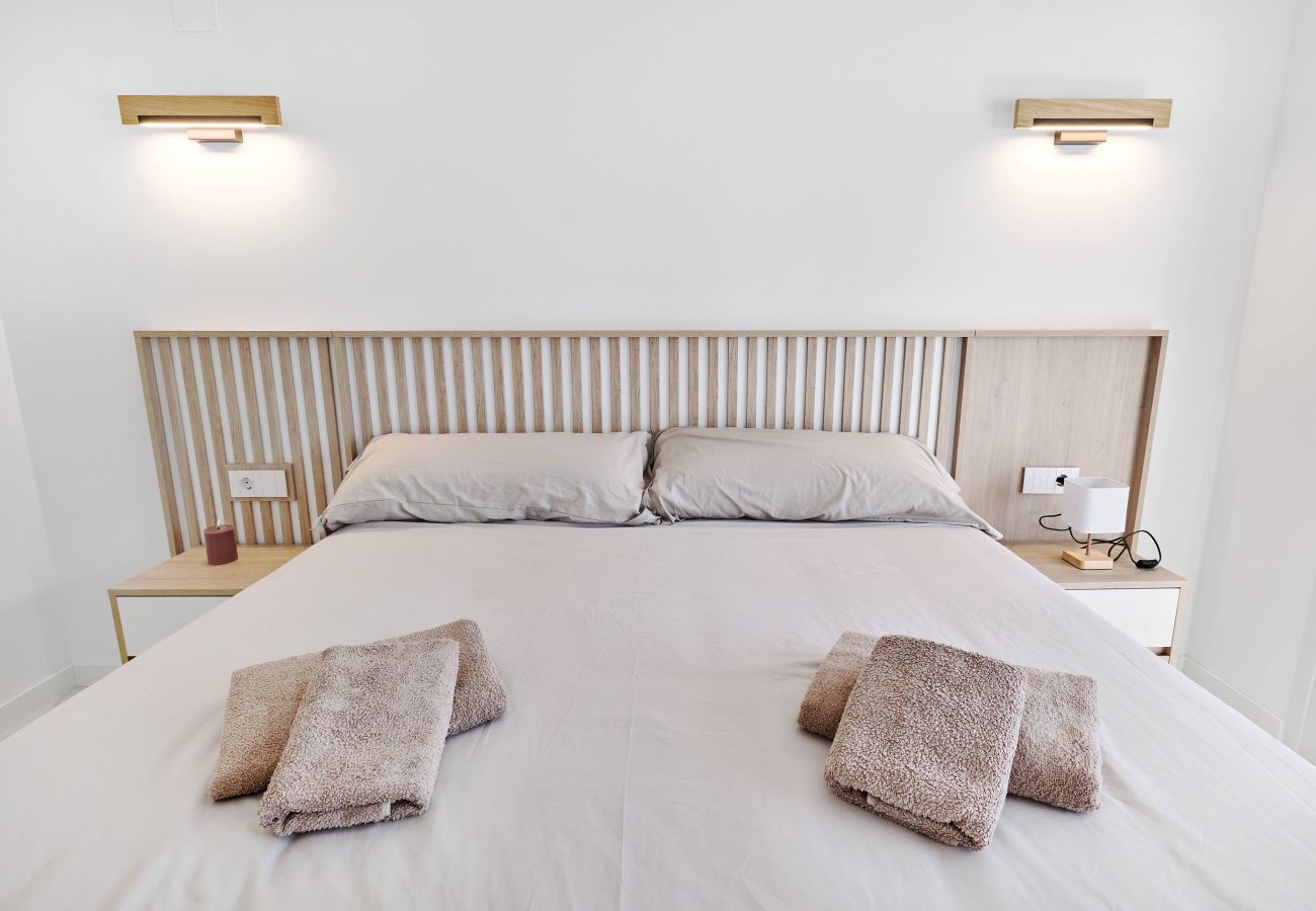 Appartement à Orihuela Costa - Budo