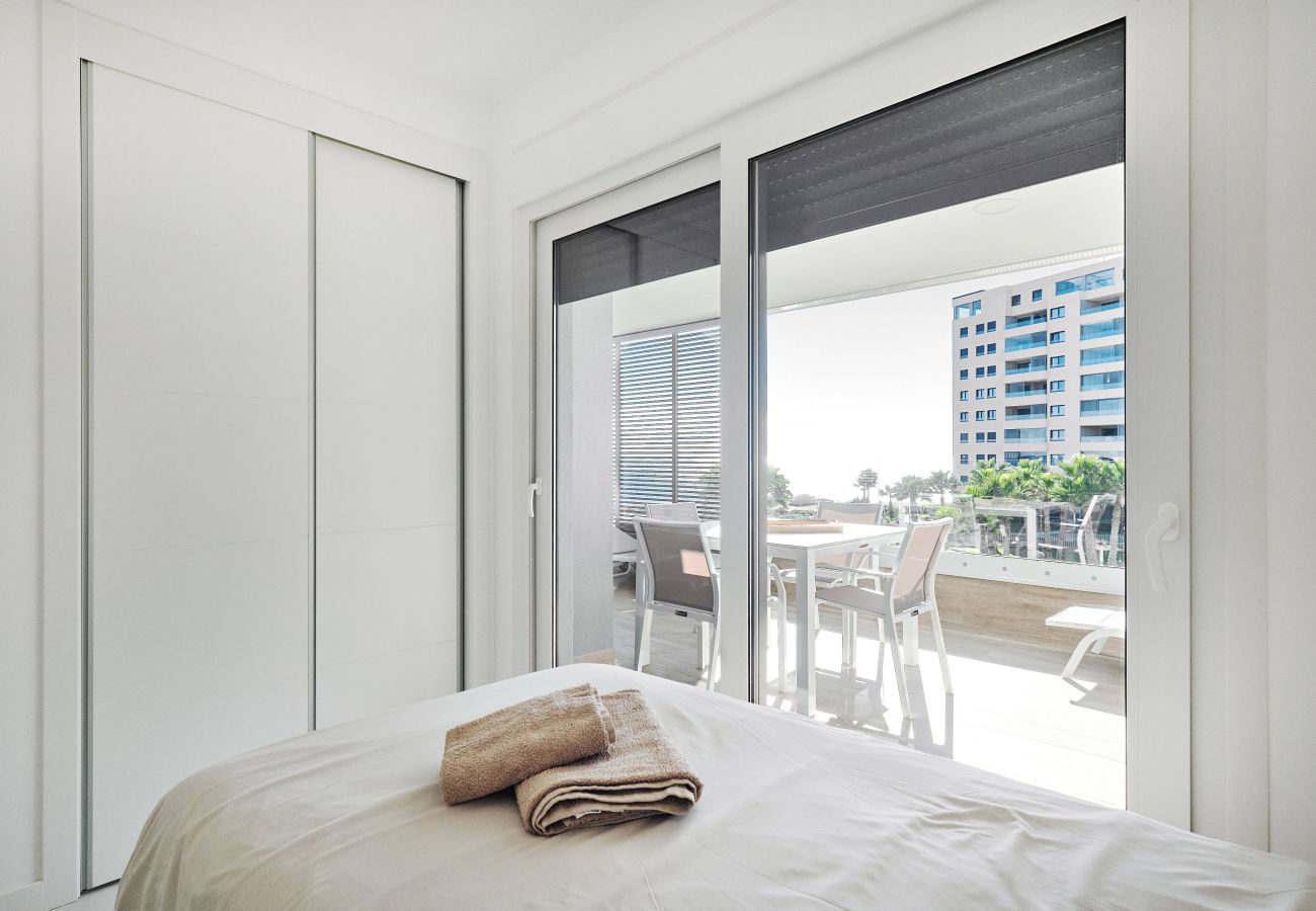 Appartement à Orihuela Costa - Budo