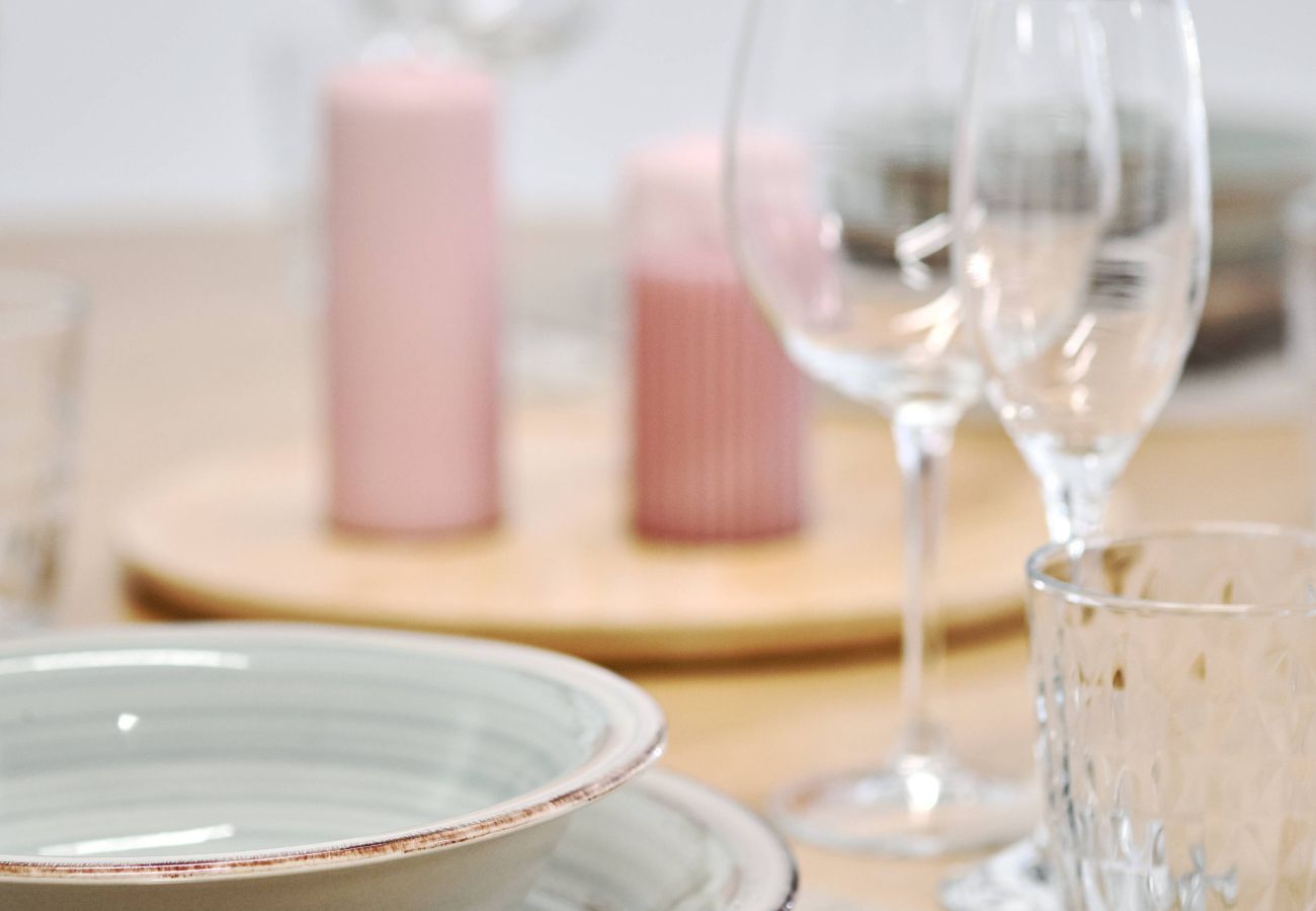 Appartement à Orihuela Costa - Budo