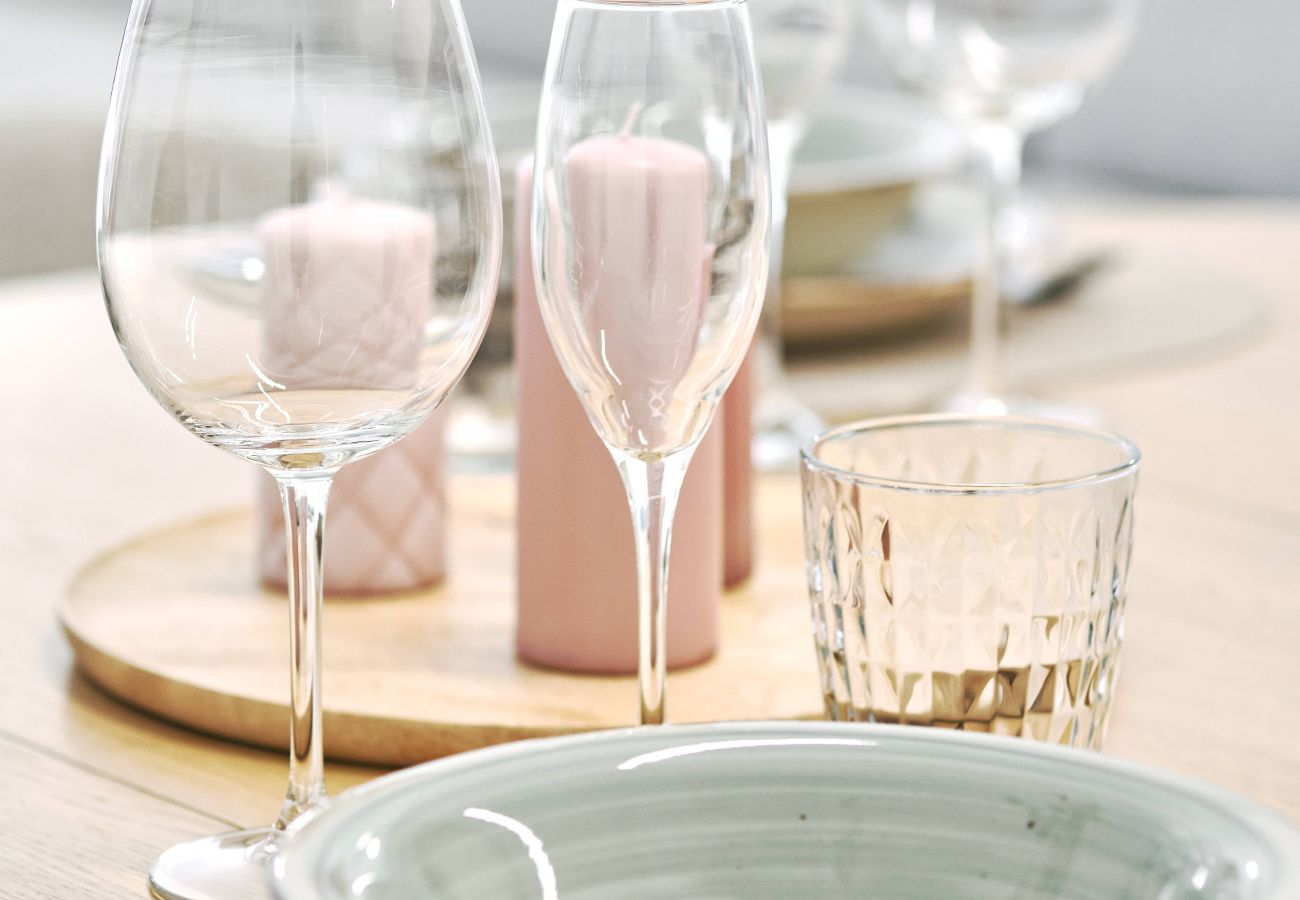 Appartement à Orihuela Costa - Budo