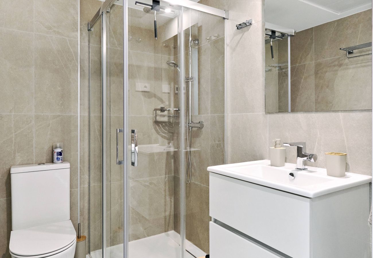 Appartement à Orihuela Costa - Budo