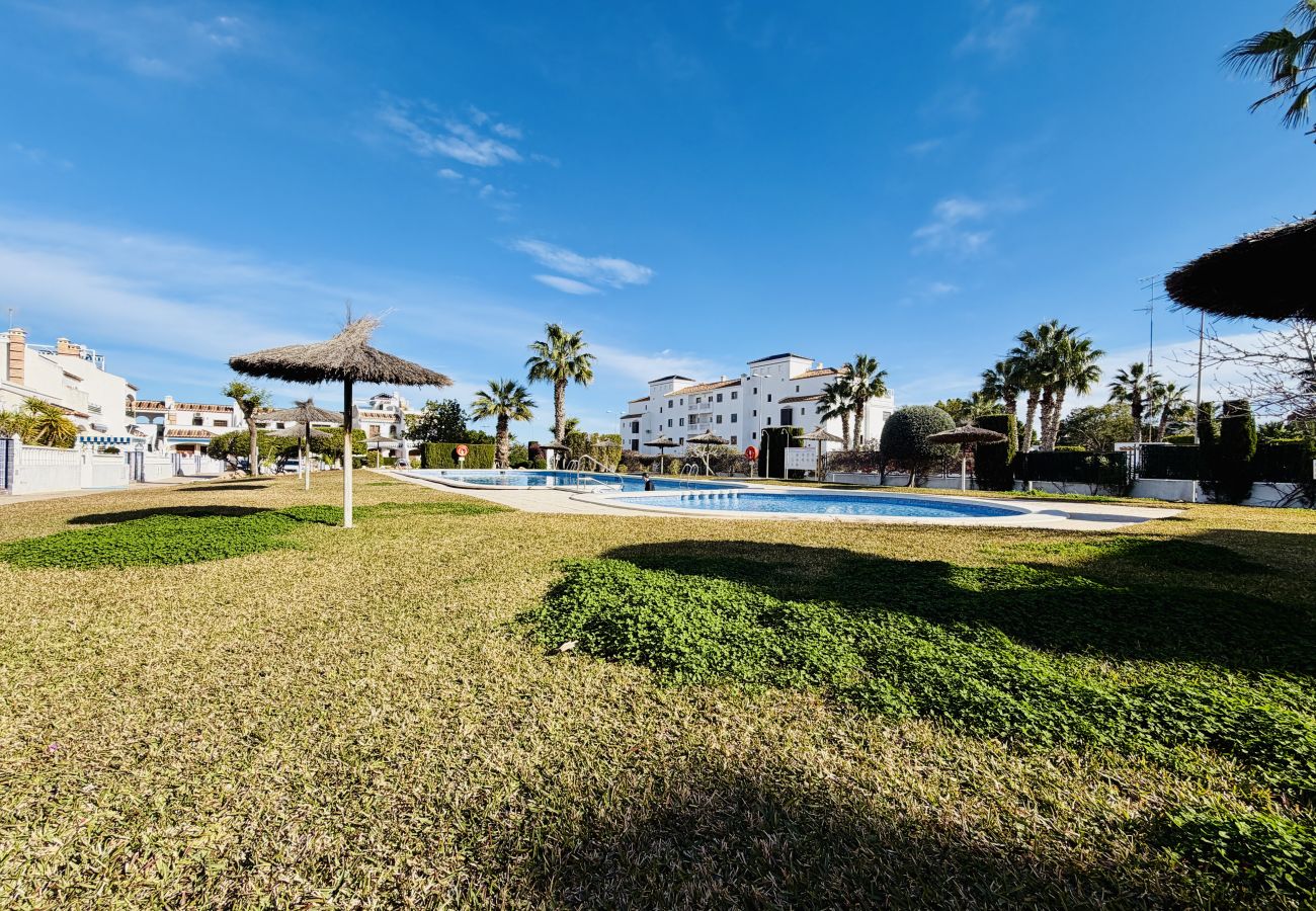 Appartement à Orihuela Costa - Boheme