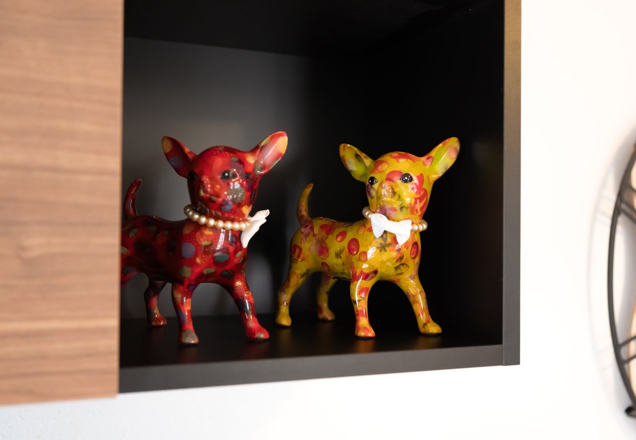 Appartement à Orihuela Costa - Boheme