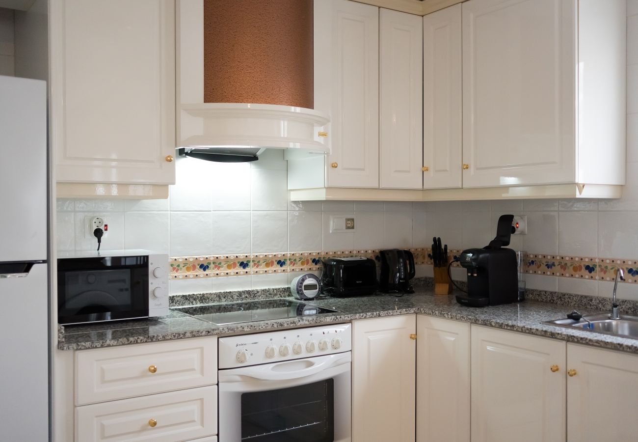 Appartement à Orihuela Costa - Boheme