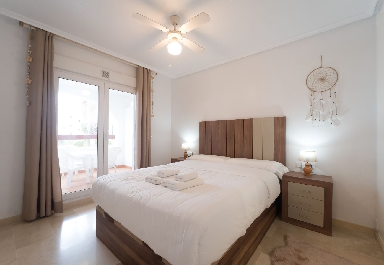 Appartement à Orihuela Costa - Boheme