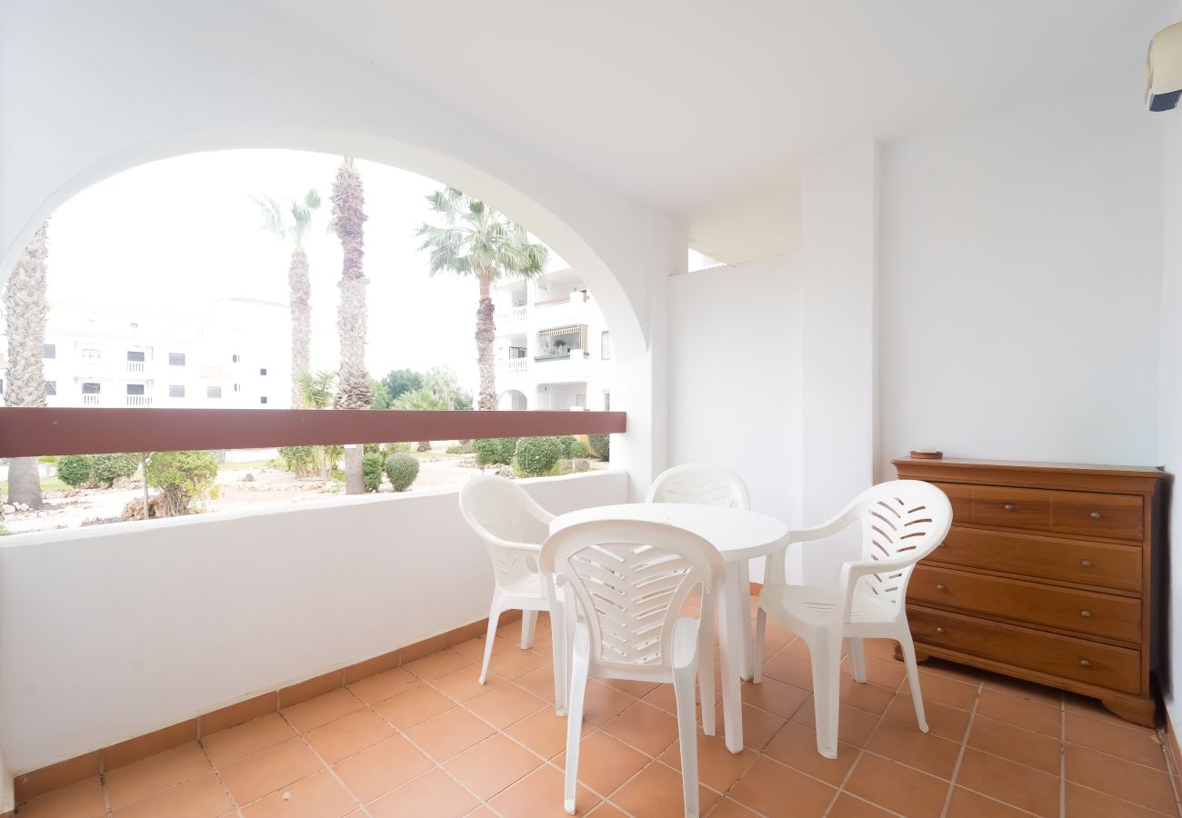 Appartement à Orihuela Costa - Boheme