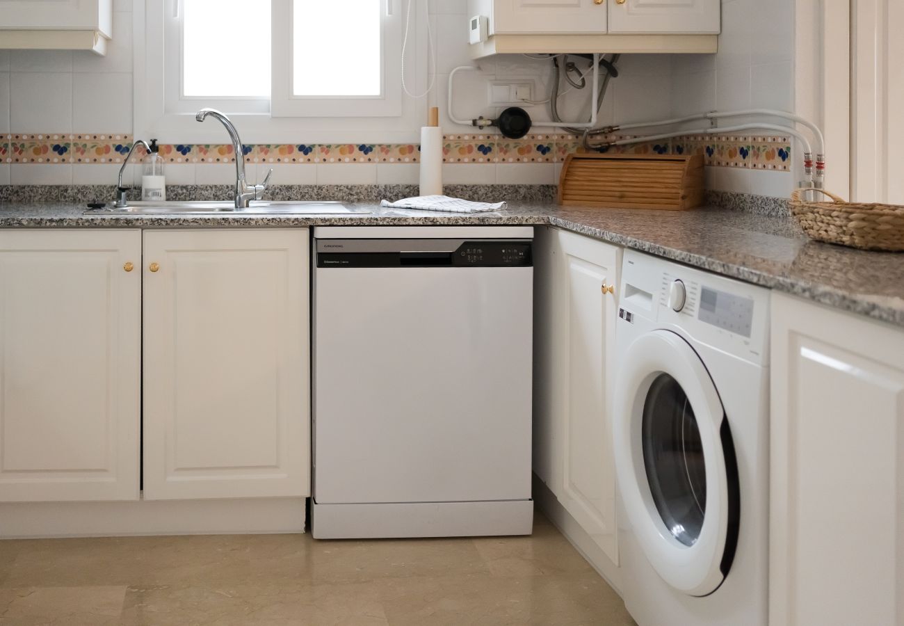 Appartement à Orihuela Costa - Boheme