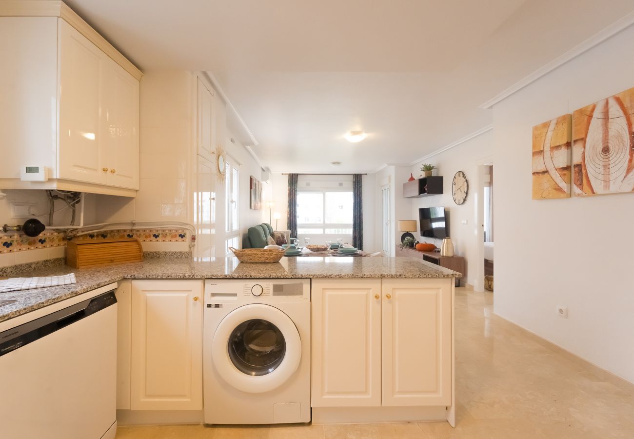 Appartement à Orihuela Costa - Boheme