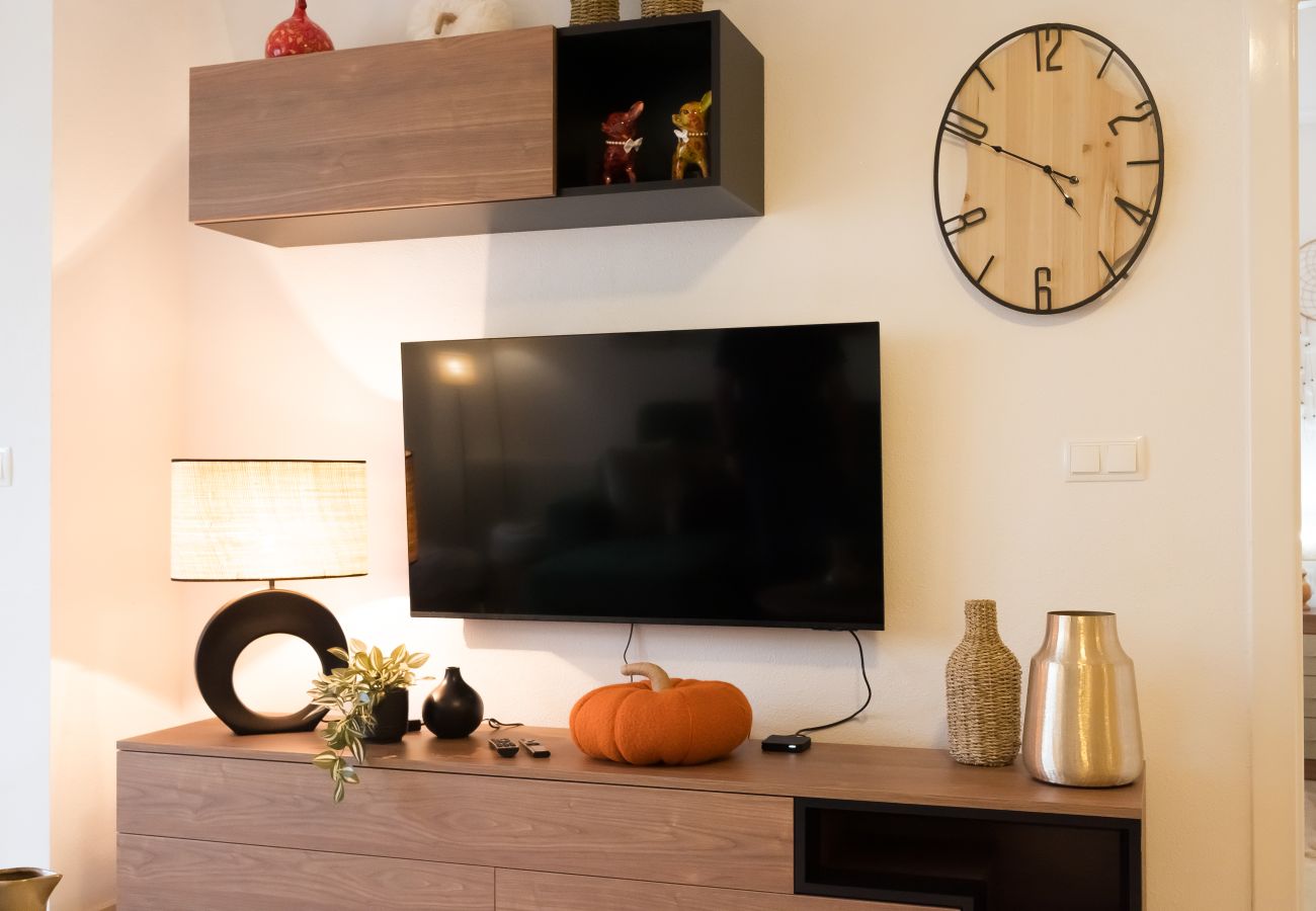 Appartement à Orihuela Costa - Boheme