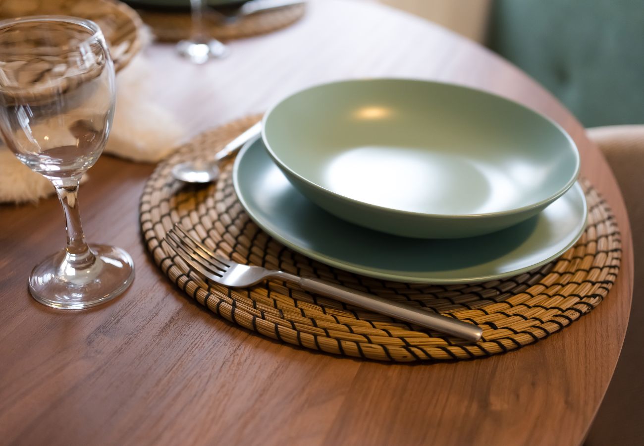 Appartement à Orihuela Costa - Boheme