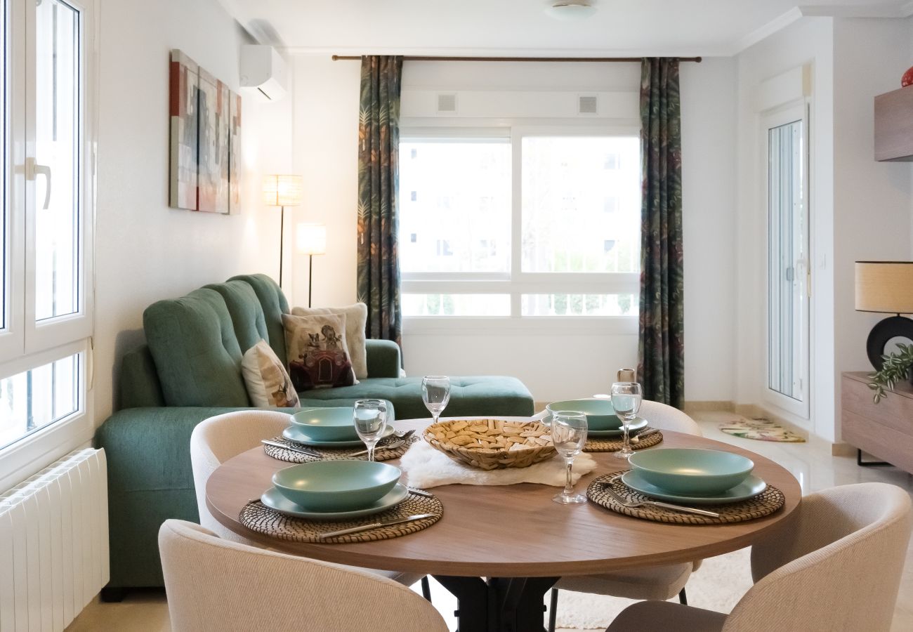 Appartement à Orihuela Costa - Boheme