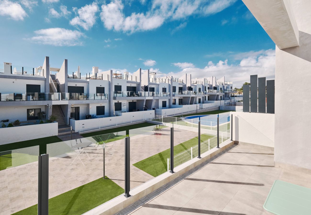 Appartement à San Miguel de Salinas - Saoco 542