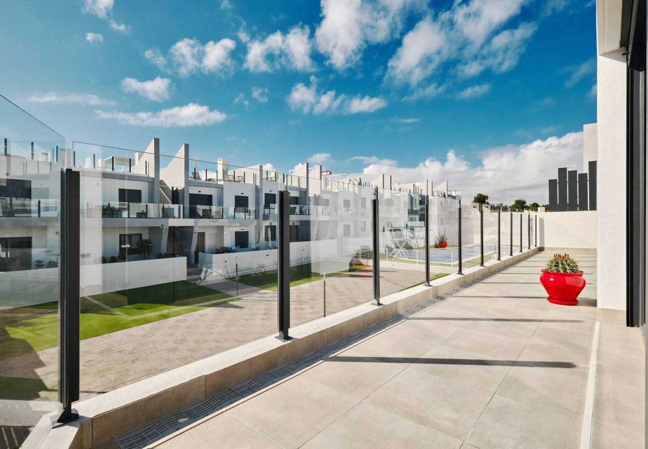 Appartement à San Miguel de Salinas - Saoco 542