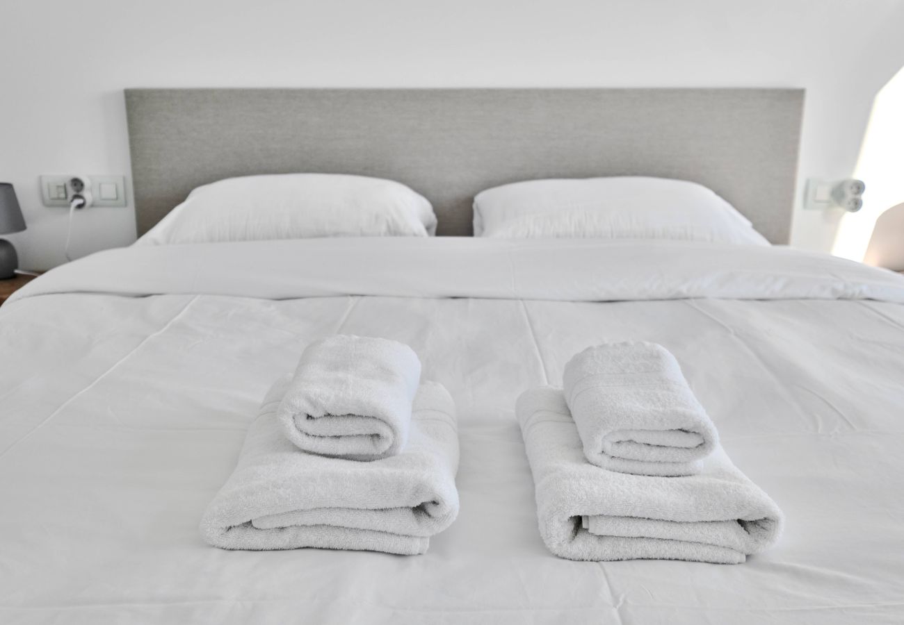 Appartement à San Miguel de Salinas - Saoco 542