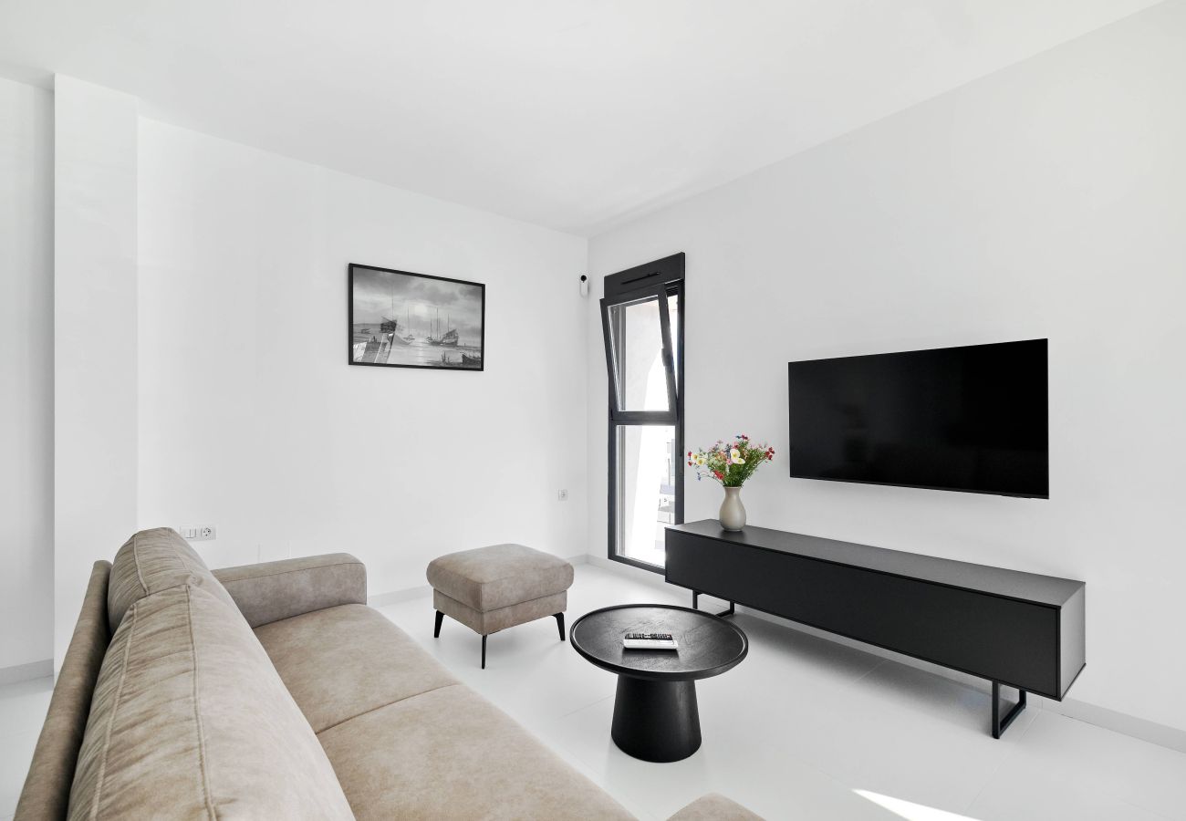 Appartement à San Miguel de Salinas - Saoco 542