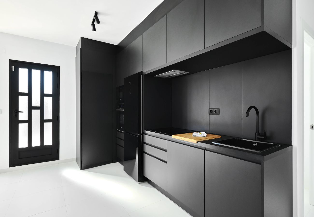 Appartement à San Miguel de Salinas - Saoco 542