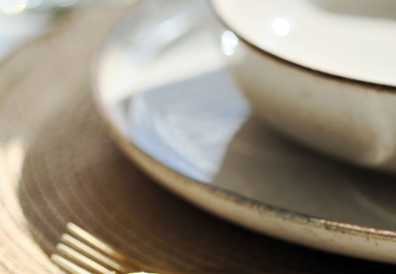 Appartement à San Miguel de Salinas - Saoco 542