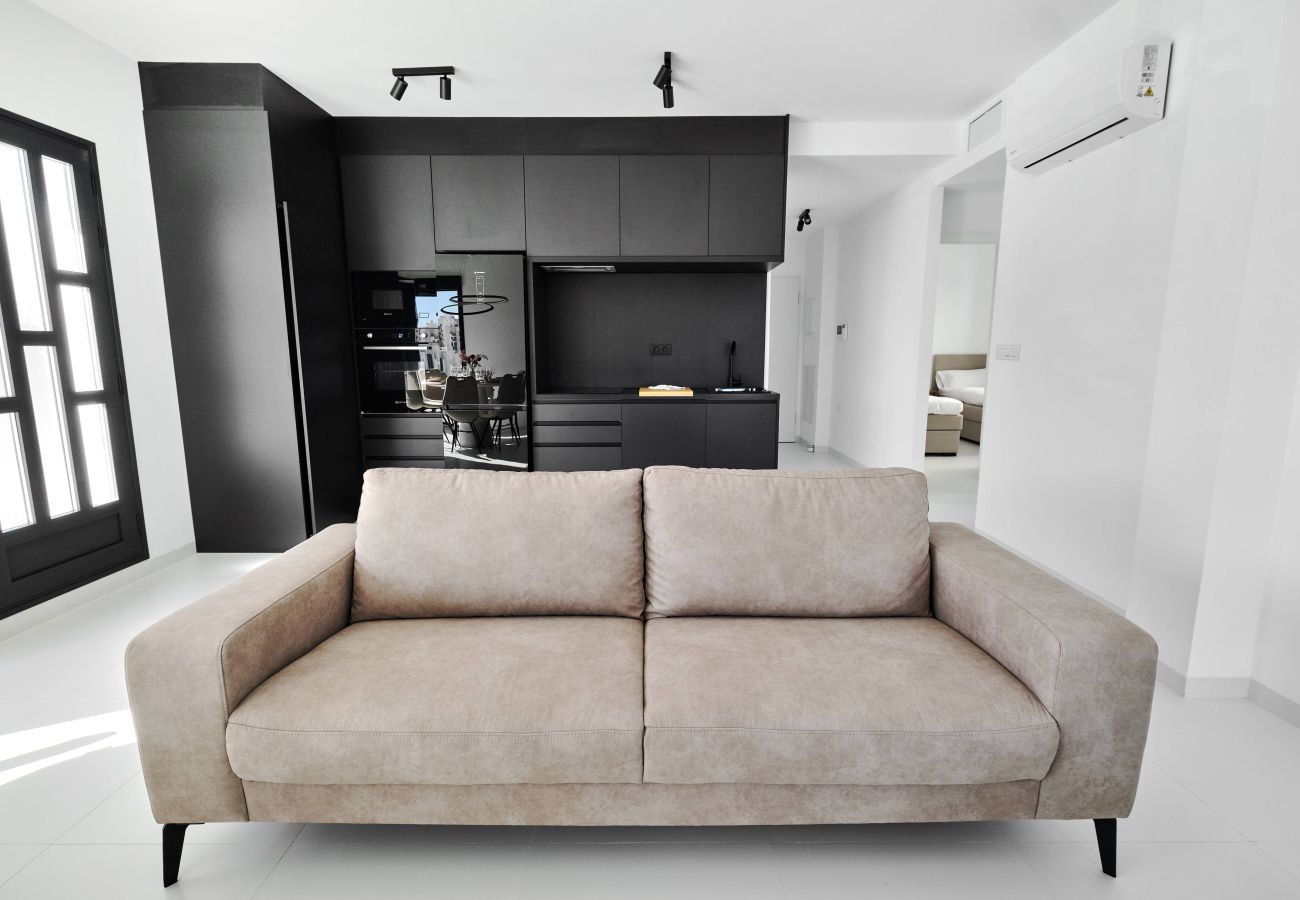 Appartement à San Miguel de Salinas - Saoco 542