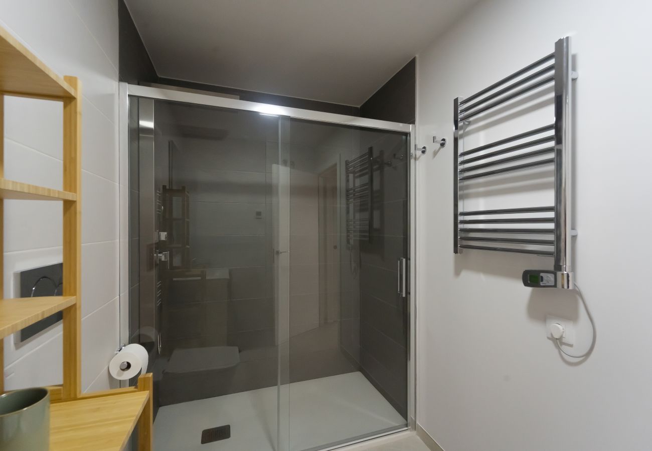 Appartement à San Juan de los terreros - Bahia Lucia