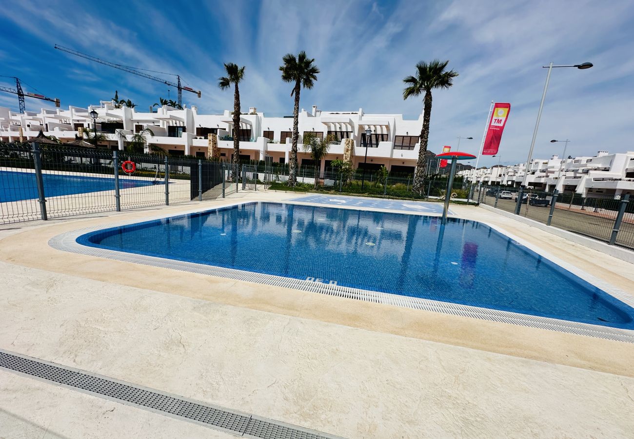 Appartement à San Juan de los terreros - Bahia Lucia