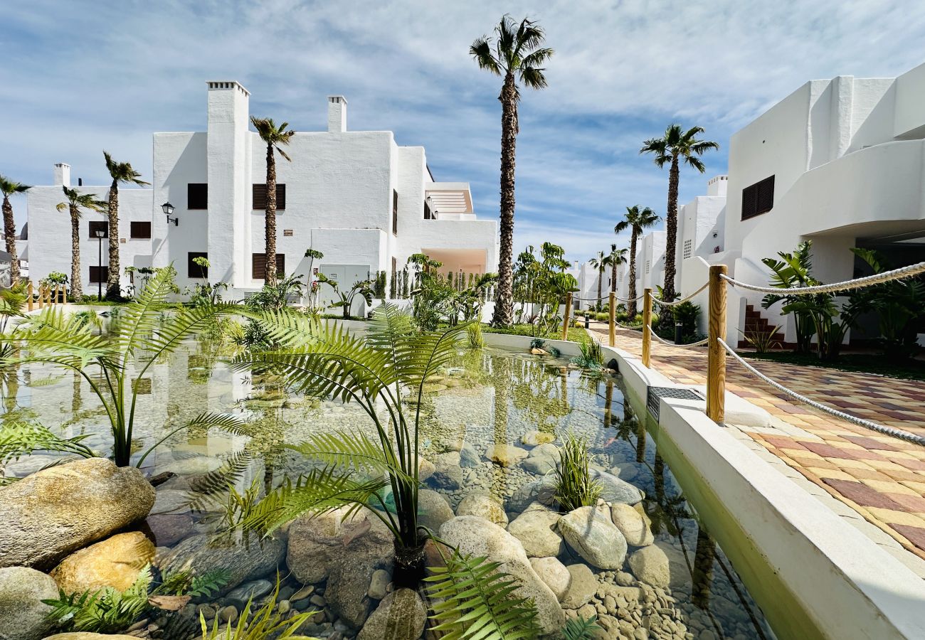 Appartement à San Juan de los terreros - Bahia Lucia