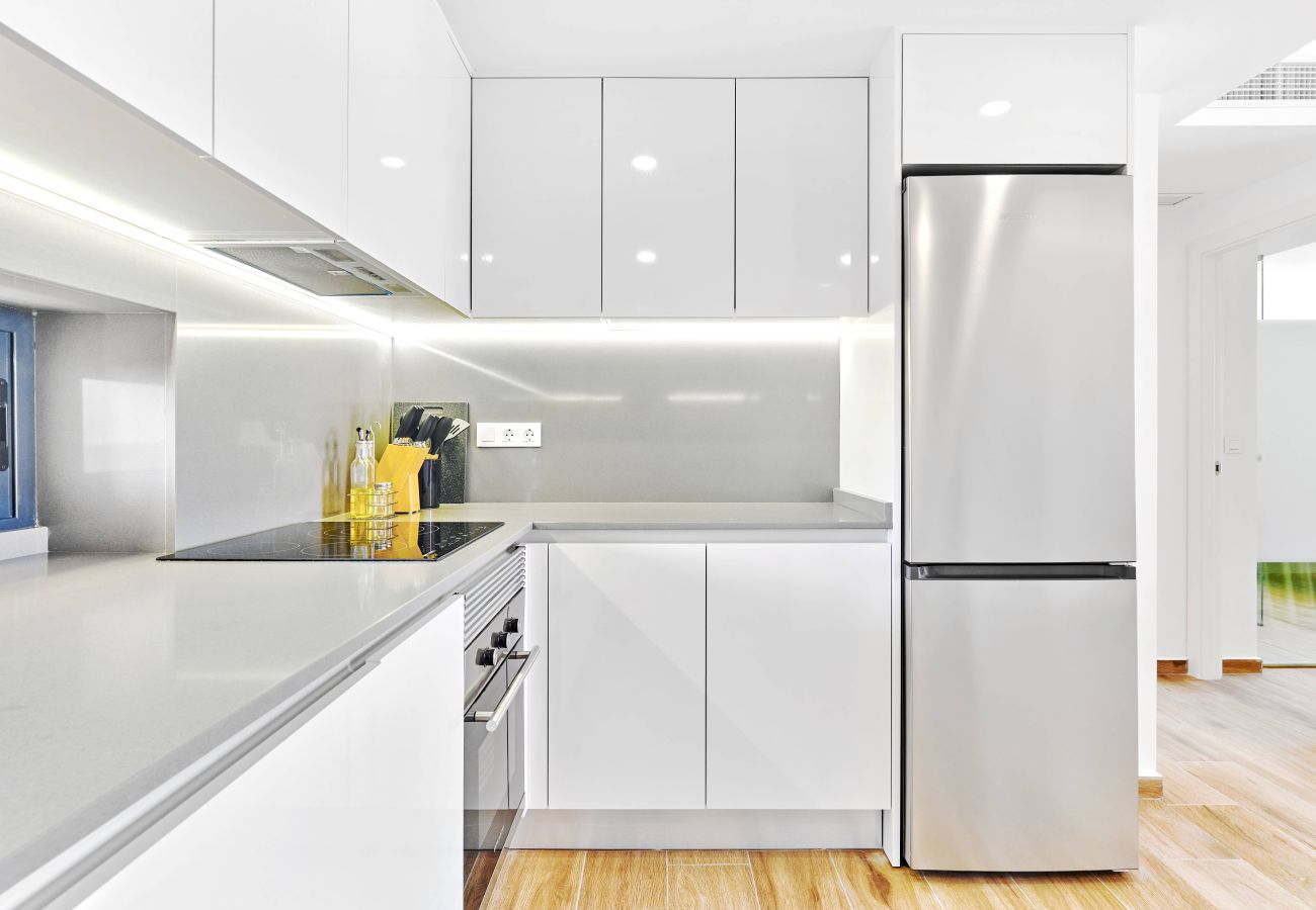 Appartement à San Javier - Velapi 23