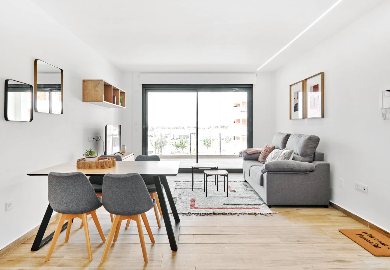 Appartement à San Javier - Velapi 23