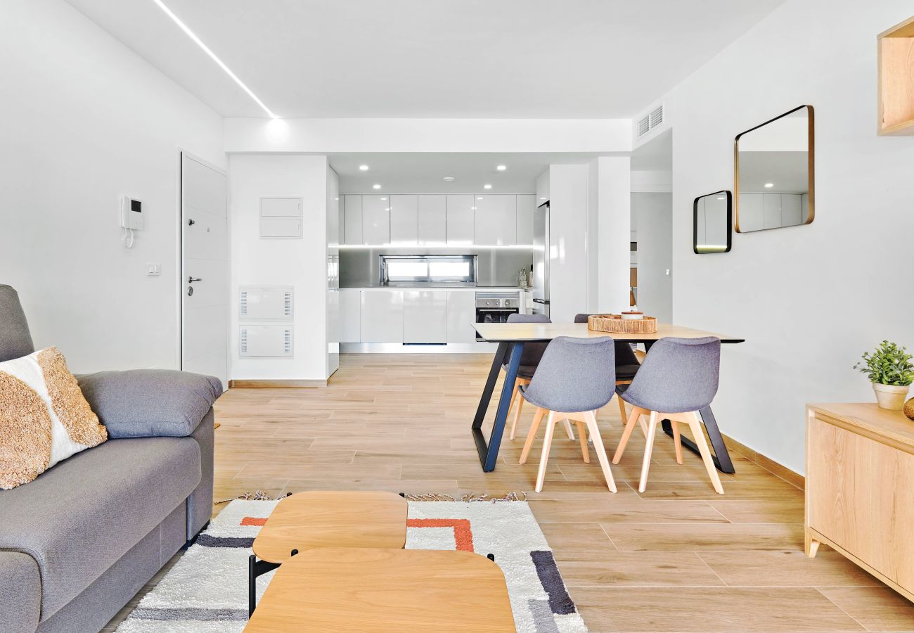 Appartement à San Javier - Velapi 23