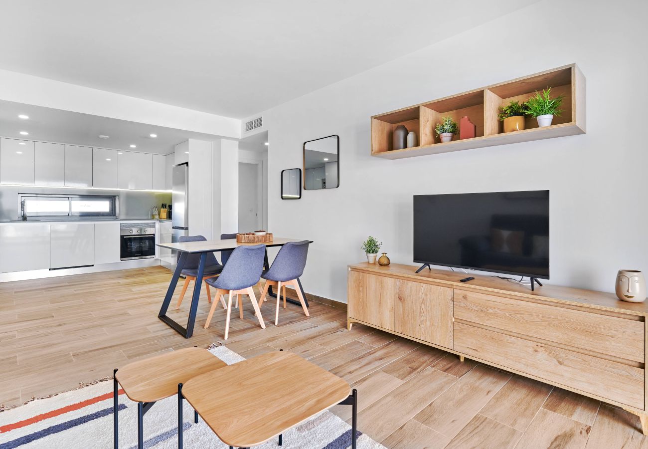 Appartement à San Javier - Velapi 23