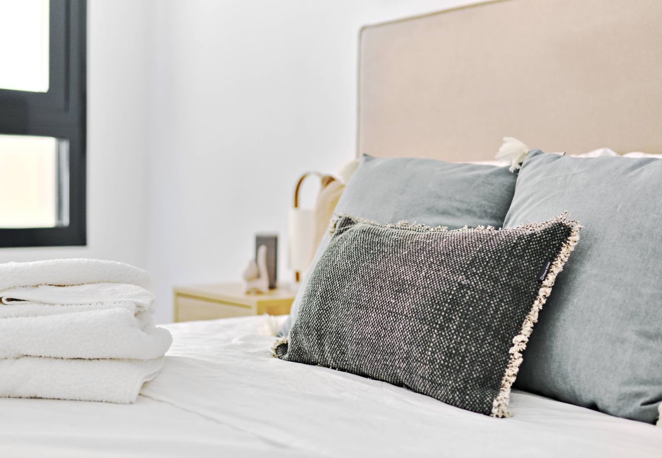 Appartement à San Javier - Velapi 23