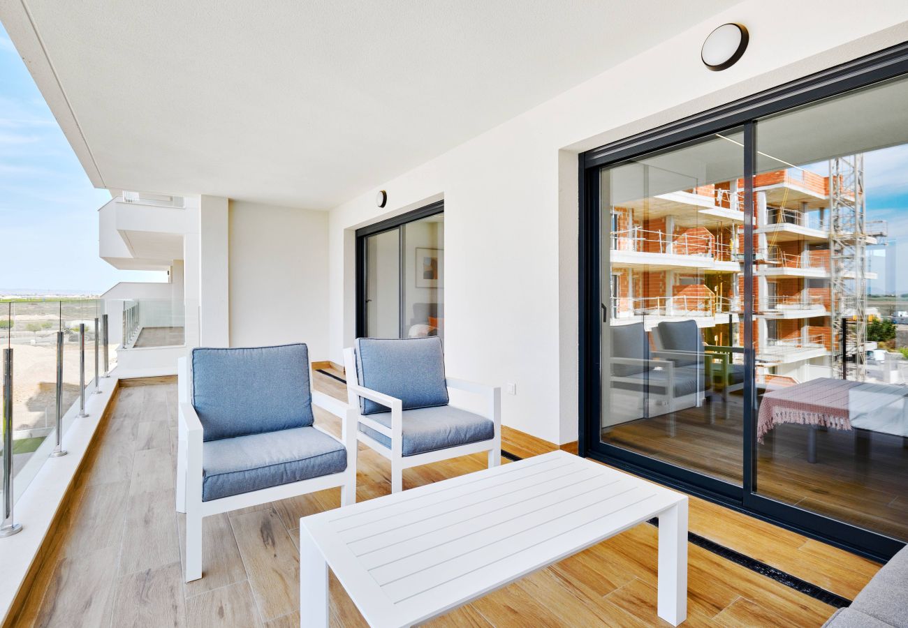 Appartement à San Javier - Velapi 23