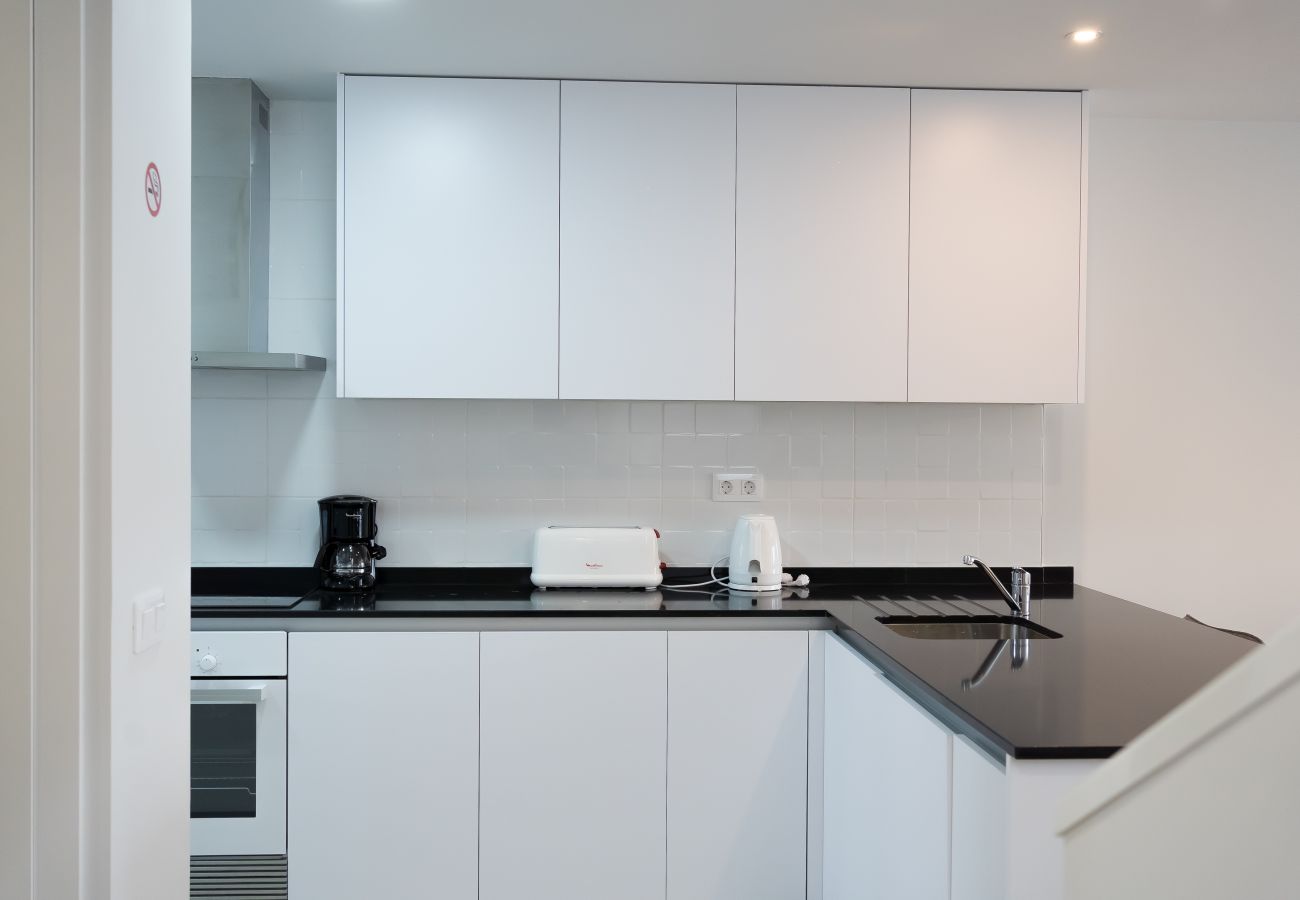 Appartement à San Juan de los terreros - Jerry