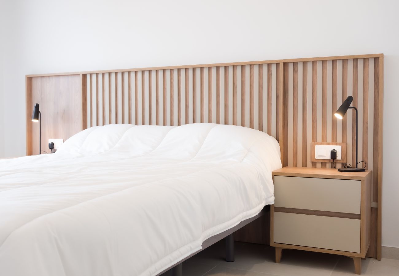 Appartement à San Juan de los terreros - Jerry